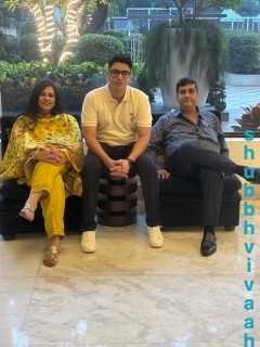 Shantanu Najhawan